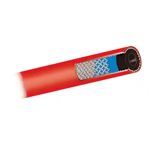 5/8 ID Htr Hose; Premium-Thermal; 50ft