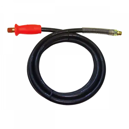 Abrake Assy w/Red Grip & Spring; 15Ft