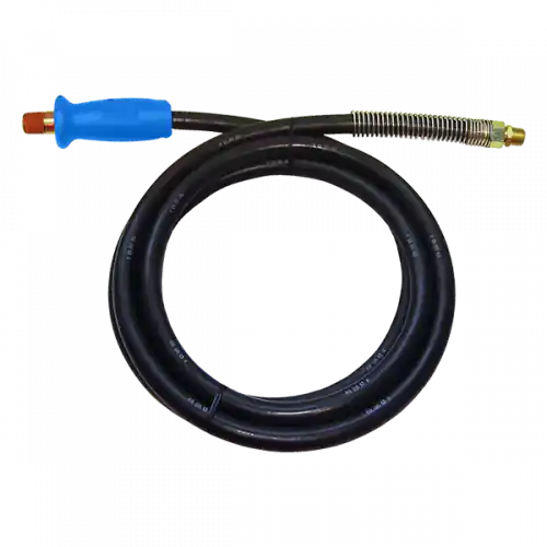 Abrake Assy w/Blue Grip & Spring; 12Ft