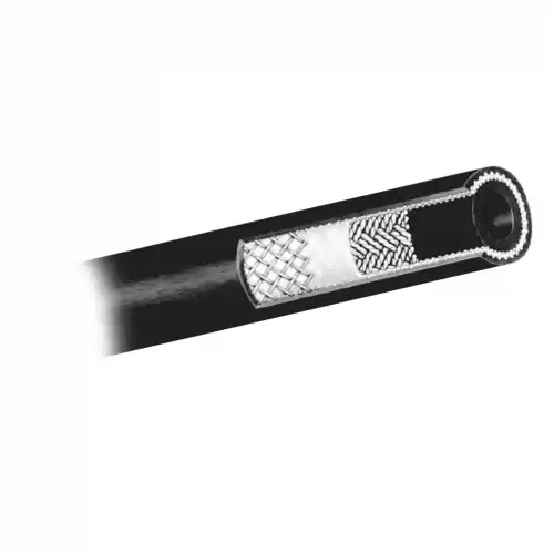 3/8 LowTemp ABrake Assy; 3/8MPT x 3/8MPTSW; 36in