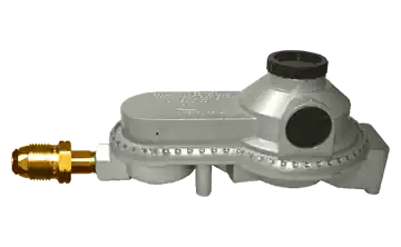 Two Stage LP Gas Regulator GR-9954