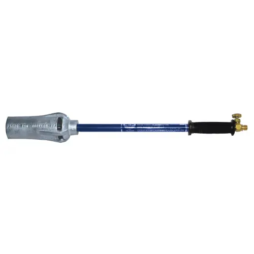 Propane Torch Kit; 15ft; 0-30 PSI Adj. Reg