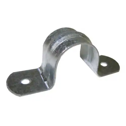 1-1/4 IPS 2-Hole Strap