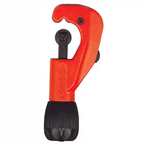 Mini Tube Cutter; 1/8 to 7/8OD