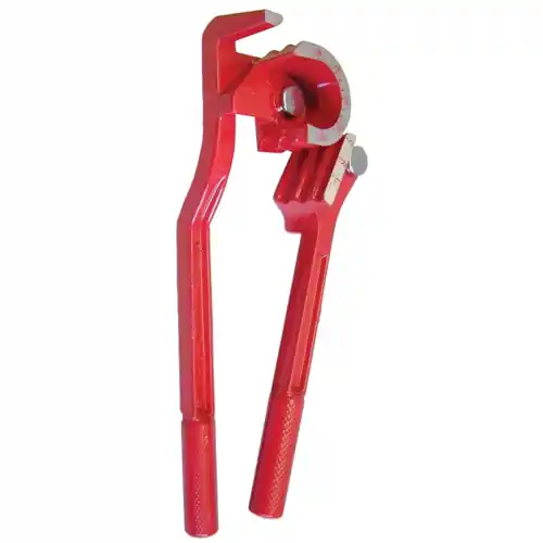 Mechanical Tube Bender; 1/4,5/16,3/8