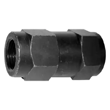 Steel Check Valve; 3/4 FPT