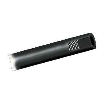 3/4 ID EPDM Hose; Black; 200PSI; Reel