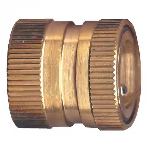 Water Hose Nipple; 3/4MWH