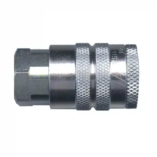 Tru-Flate Coupler; 1/2x1/2 FPT