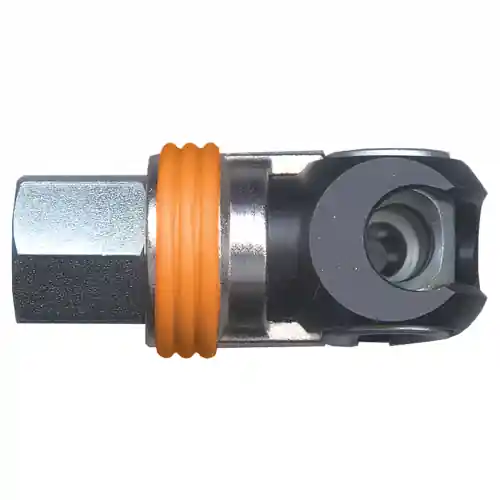 Swing Cplng Indust,3/8x1/2 FPT