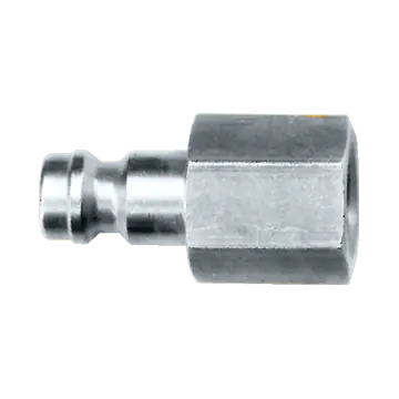 Mini Nipple; 1/8x1/4FPT