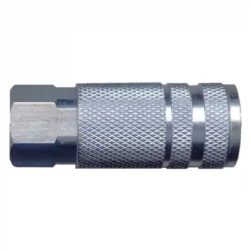 Lincoln Coupling; 1/4x1/4FPT