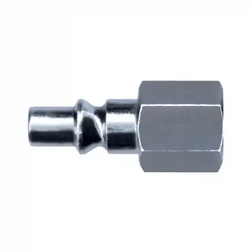 Aro 310 Nipple; 3/8x3/8 FPT