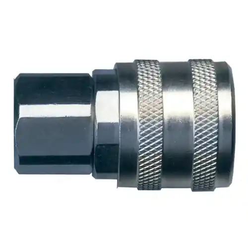 Aro 310 Coupler; 3/8x3/8 MPT