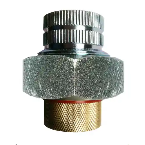 1FPT Dielectric Union