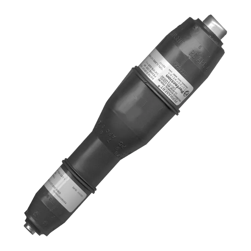 Mechanical Gas Coupling; 1 IPSx3/4IPS