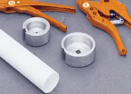 Chamfering Tool 1/2CTSx3/4IPS