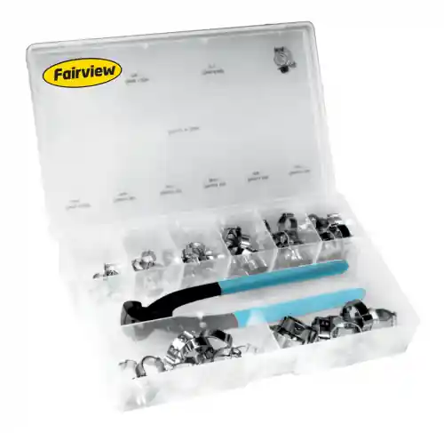 Oetiker Ear Clamp Kit