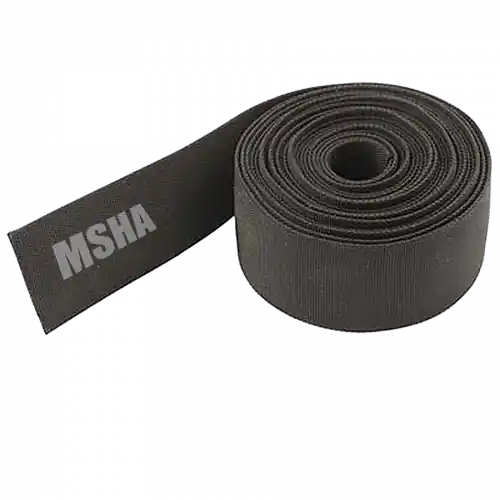 Nylon Hose Sleeve; 2.87 ID; 164 Ft