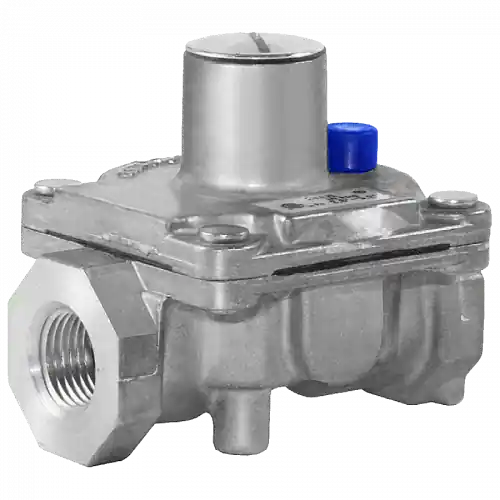 1/2PSI Appliance Regulator; 1/2FPT; 125m BTU