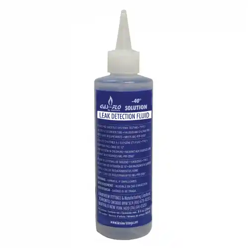 4Ltr Leak Detector