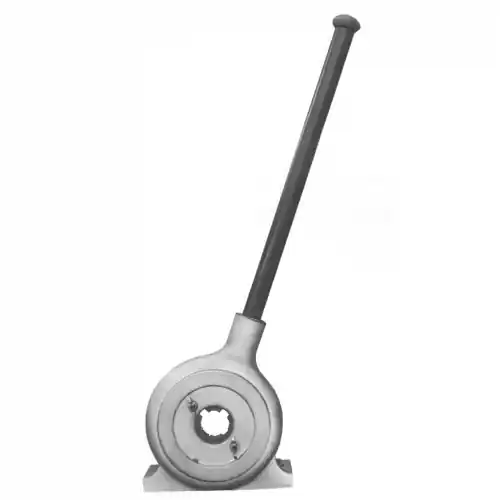 Ferrule Crimper