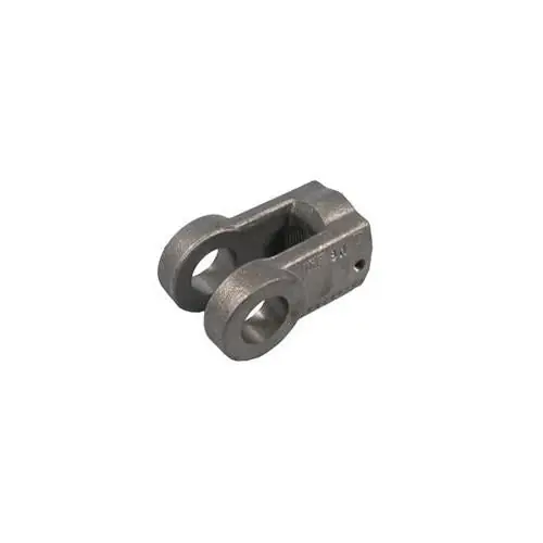 Rod Clevis W/ 1-1/4" Thread - 492656