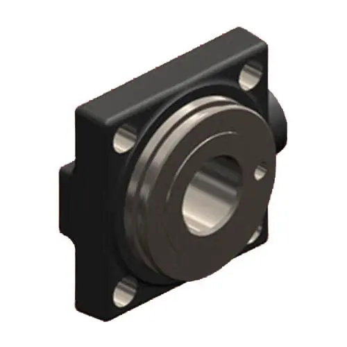 Rod Cap 3-1/2" Th/Tp Series - 492677