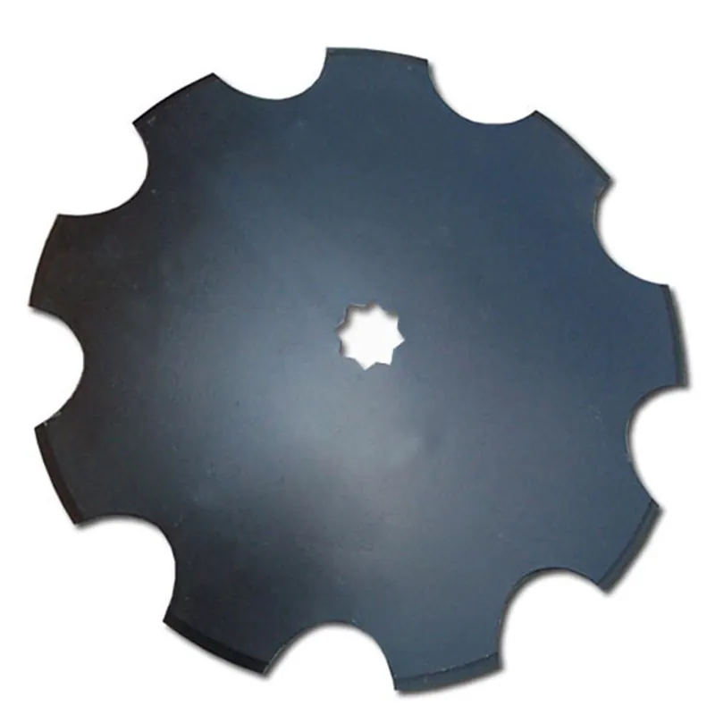 18" 3.5Mm 1-1/4" R Notched