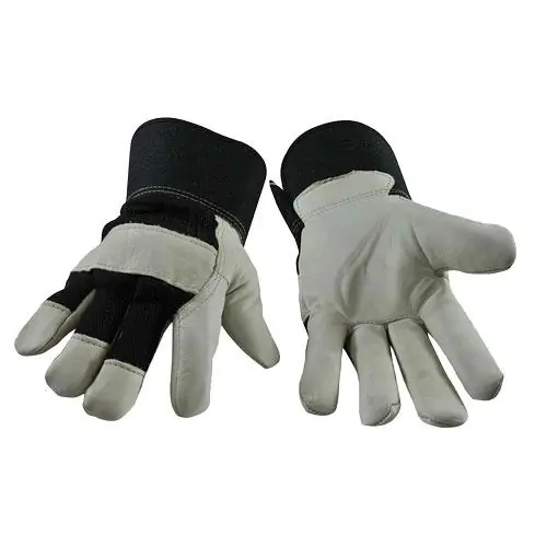 Premium Cowhide Gloves