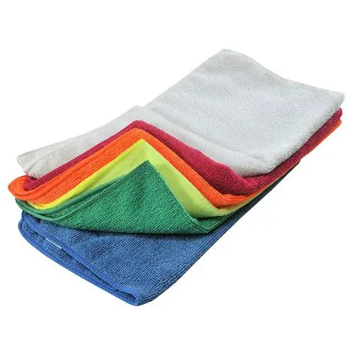 Microfiber Cloths