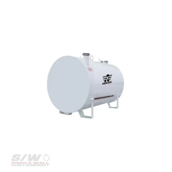 Meridian 2,300 Litre/ 500 Gallon Single Wall Utility Fuel Tank - 64150