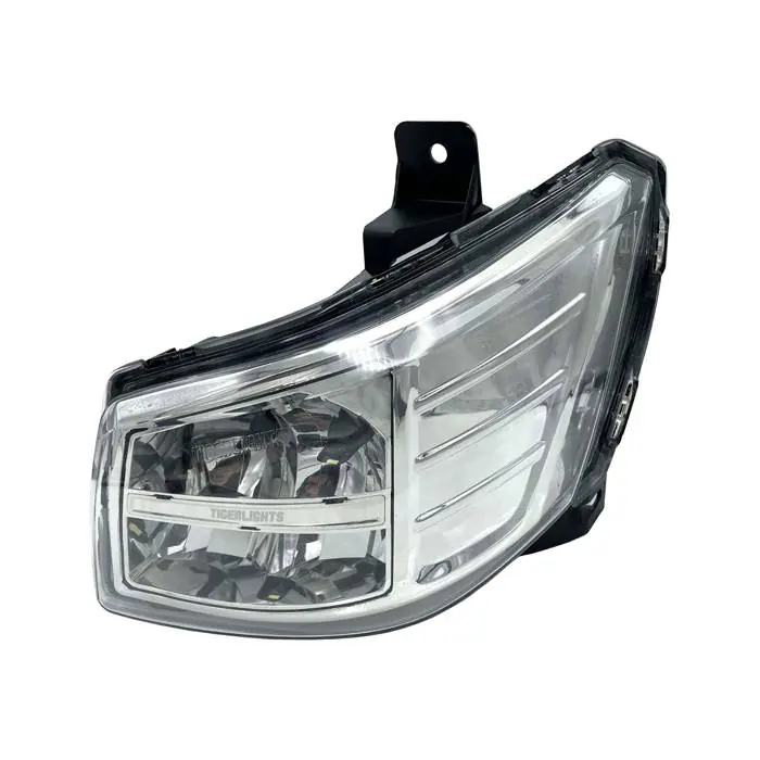 Kubota TL5110L 2600 Lumens Led Tractor Left Headlight