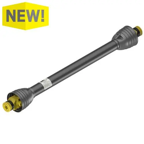 Weasler Pto14006657St Standard Ab6 Pto Drive Shaft