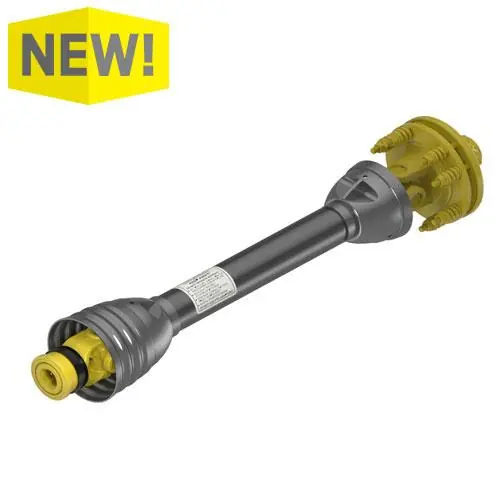 Weasler Pto14106436St Standard Ab4 Pto Drive Shaft