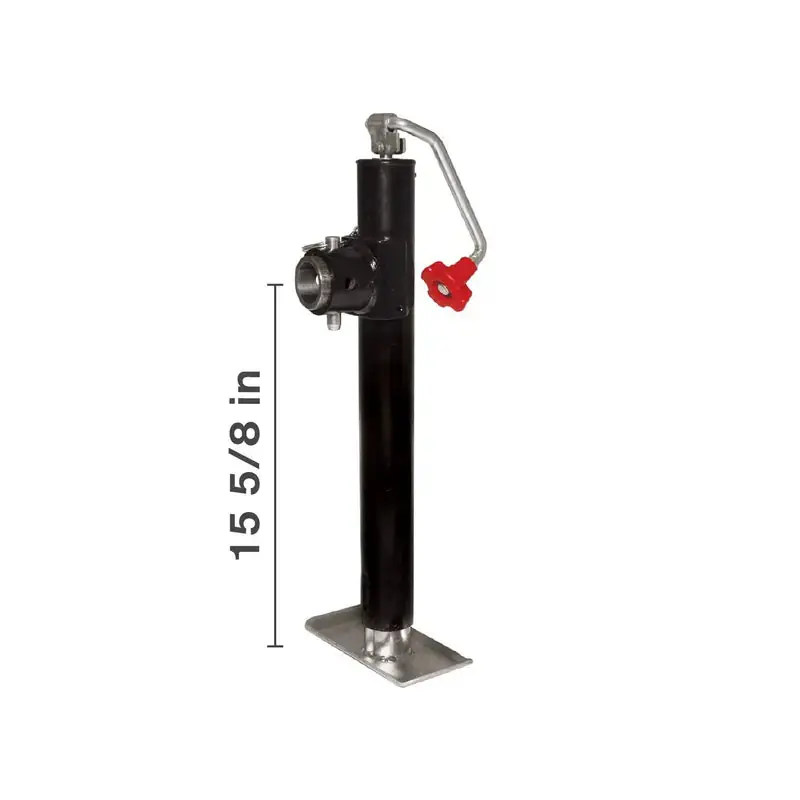 Be Jacbe-520 Implement Jack 15" Tw 2000Lb