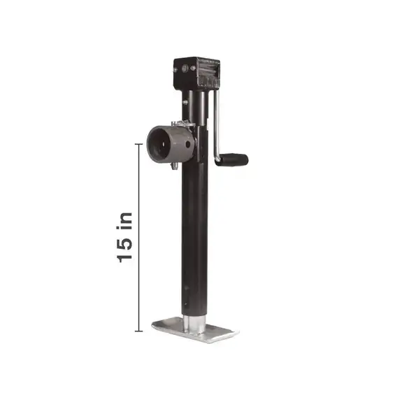 Be Jacbe-550 Implement Jack 15" Sw 5000Lb