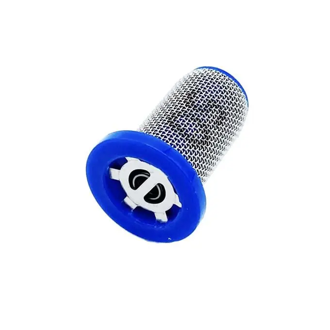 FIMCO Check Strainer 50 Mesh 5 PSI Stainless Steel Ball - 5143543