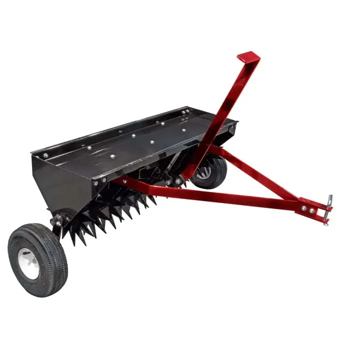 FIMCO Spike Aerator Attachment- 5301531