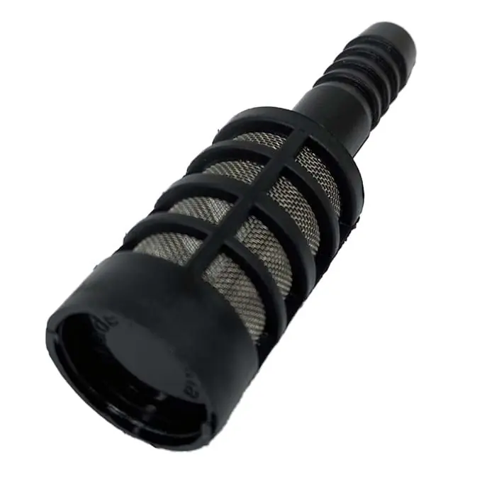 FIMCO 3/8" Hose Barb Suction Strainer - 5116454