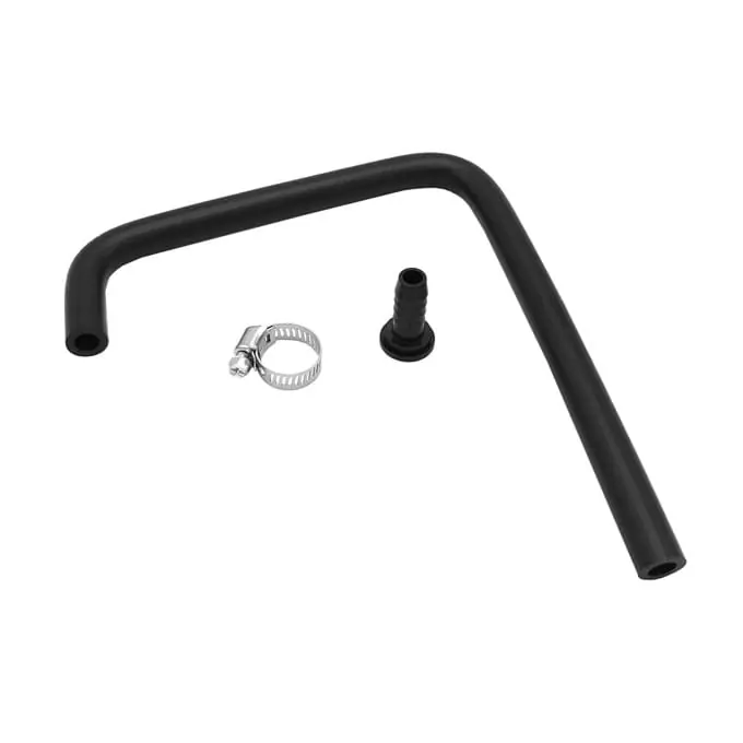 FIMCO Bypass Tube Kit - 7772131