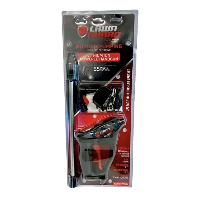FIMCO Lawn Guard Spray Wand Package - 7772105
