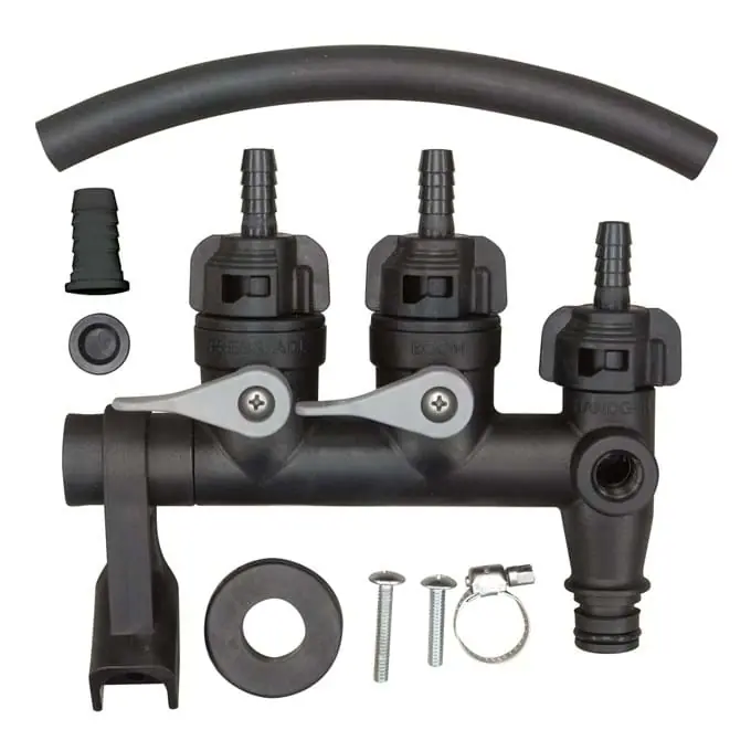 FIMCO Complete Manifold Replaces All Models - 7771967