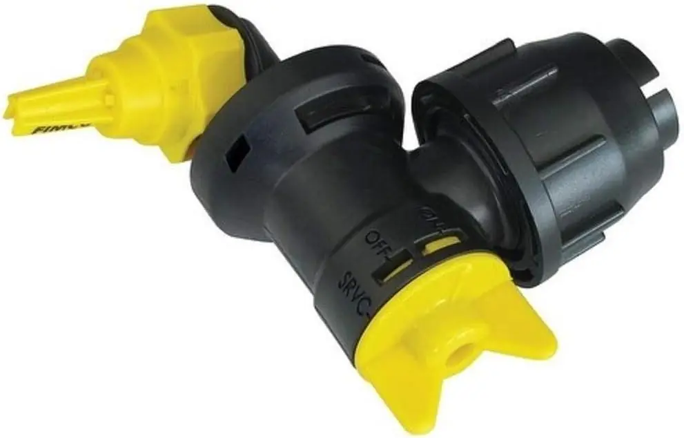 FIMCO Pkg/Wetboom End Nozzle 7771885