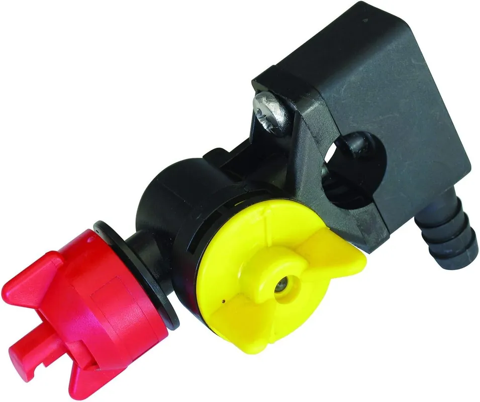 FIMCO Pkg/Wetboom Center Replacement Nozzle (Tip)