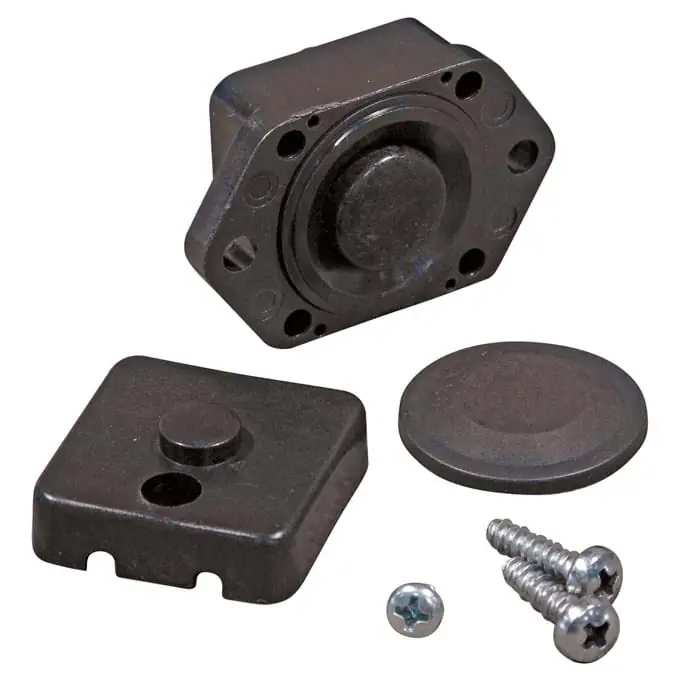 FIMCO High Flo 60 PSI Pressure Switch - 7771880