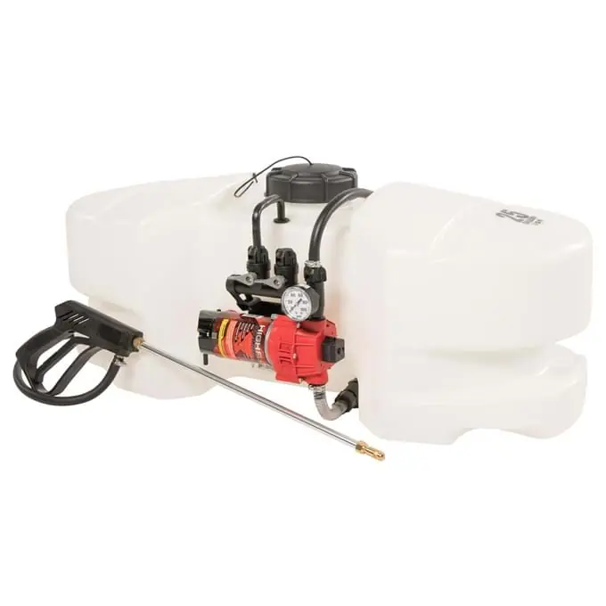 FIMCO 25 Gallon Super Deluxe Spot Sprayer 4.5 GPM - 5301222