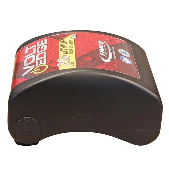 FIMCO Volt Edge 20V Replacement Battery - 5281530