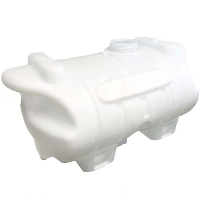 FIMCO 40 Gallon Replacement Elliptical Sprayer Tank - 5169245