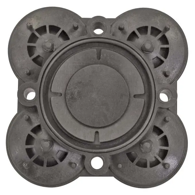 FIMCO High Flo Check Valve for 3.8 and 4.5 GPM Pumps - 5168824